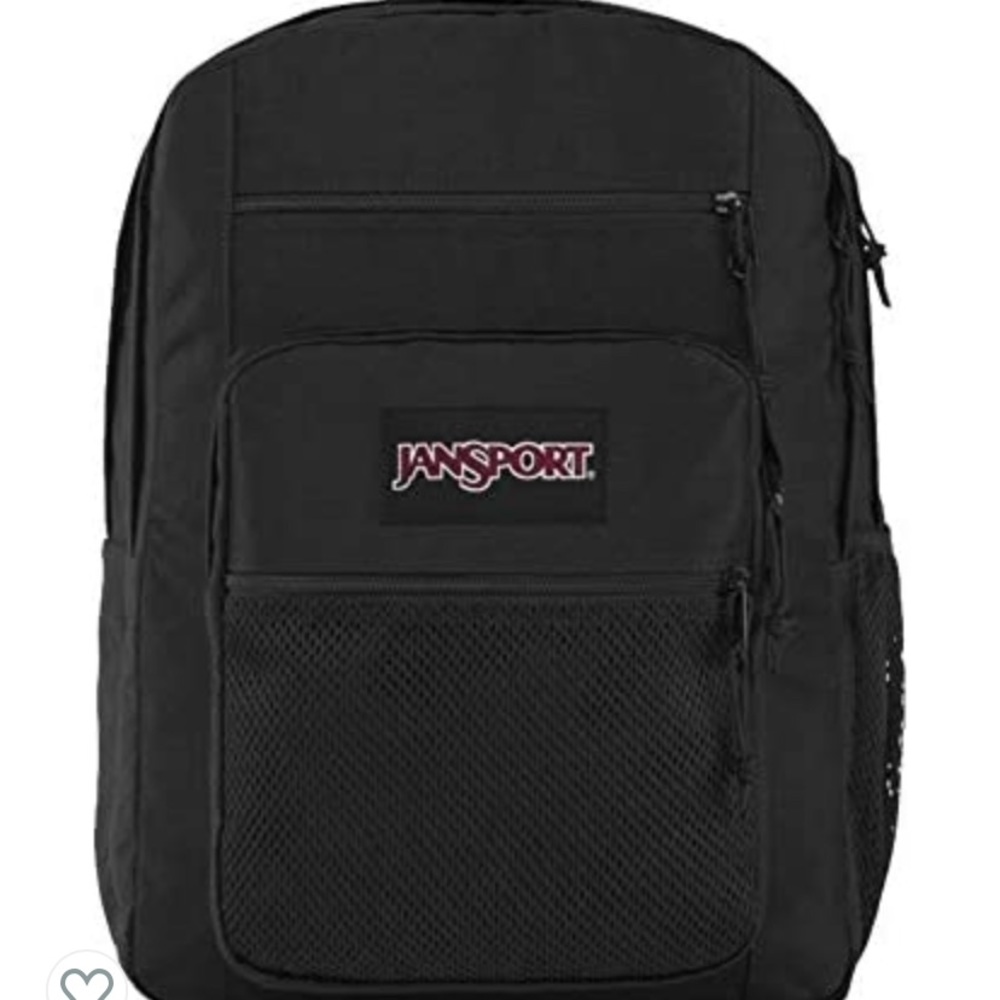 Jansport big student backpack